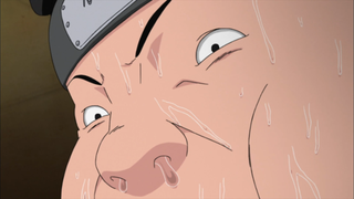 Illustration for article titled Did Kim Jong-un Just Show Up in Naruto?